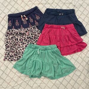 Skorts bundle
